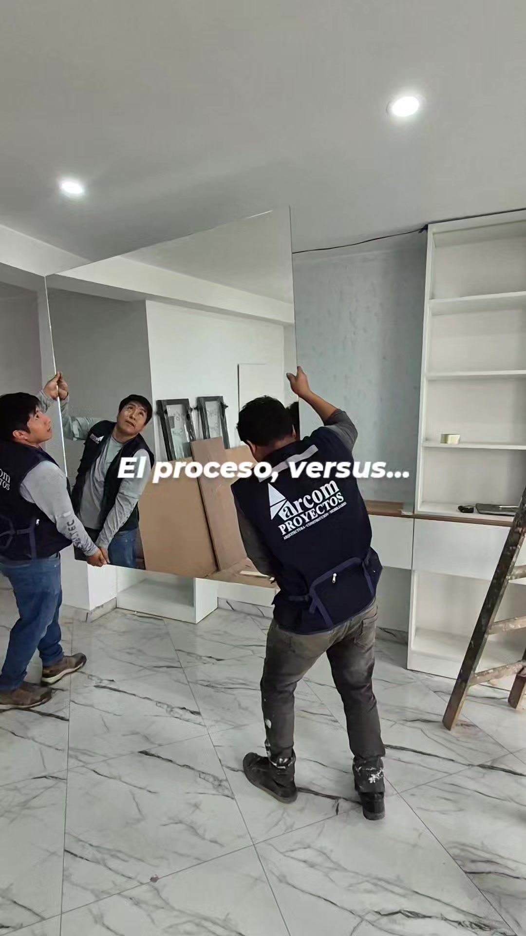 @Arcom Proyectos