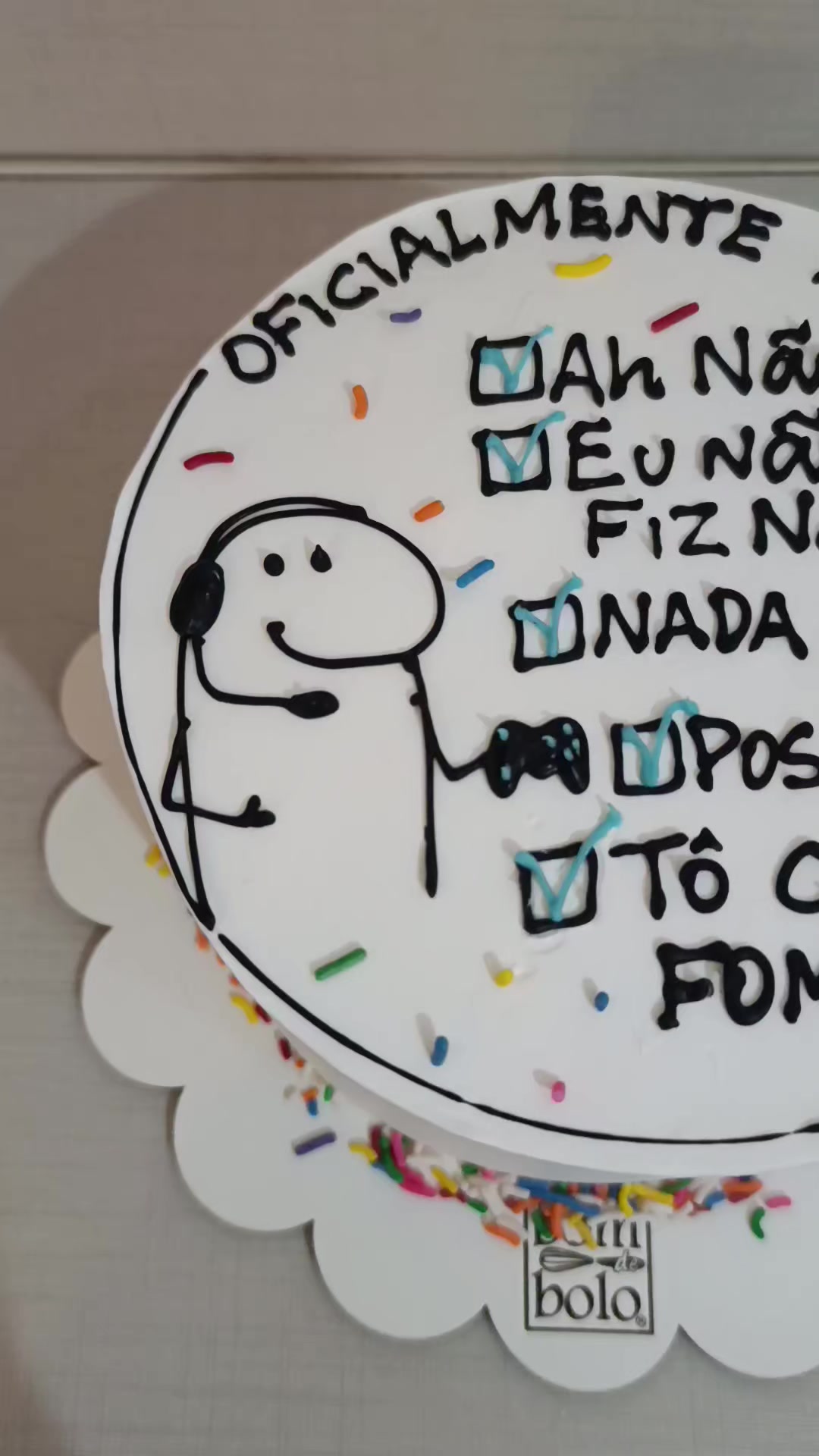@bomdebolo&reg;
