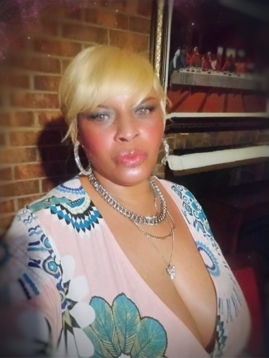 @Venita Shanta