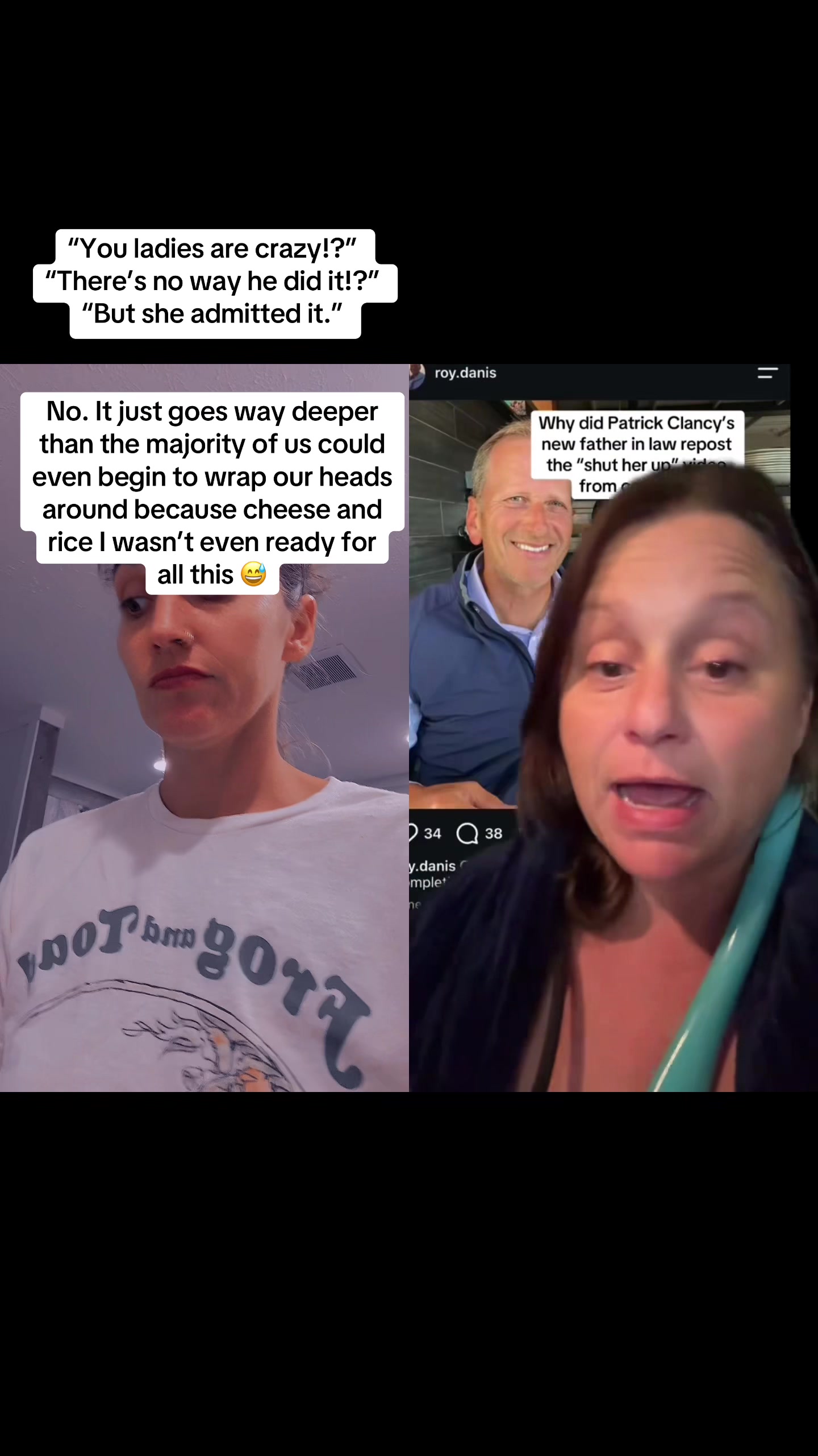 @Brittany 1st Gen Homestead Mom
