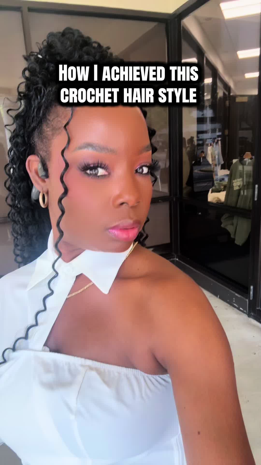 @Yancia | I Teach Makeup