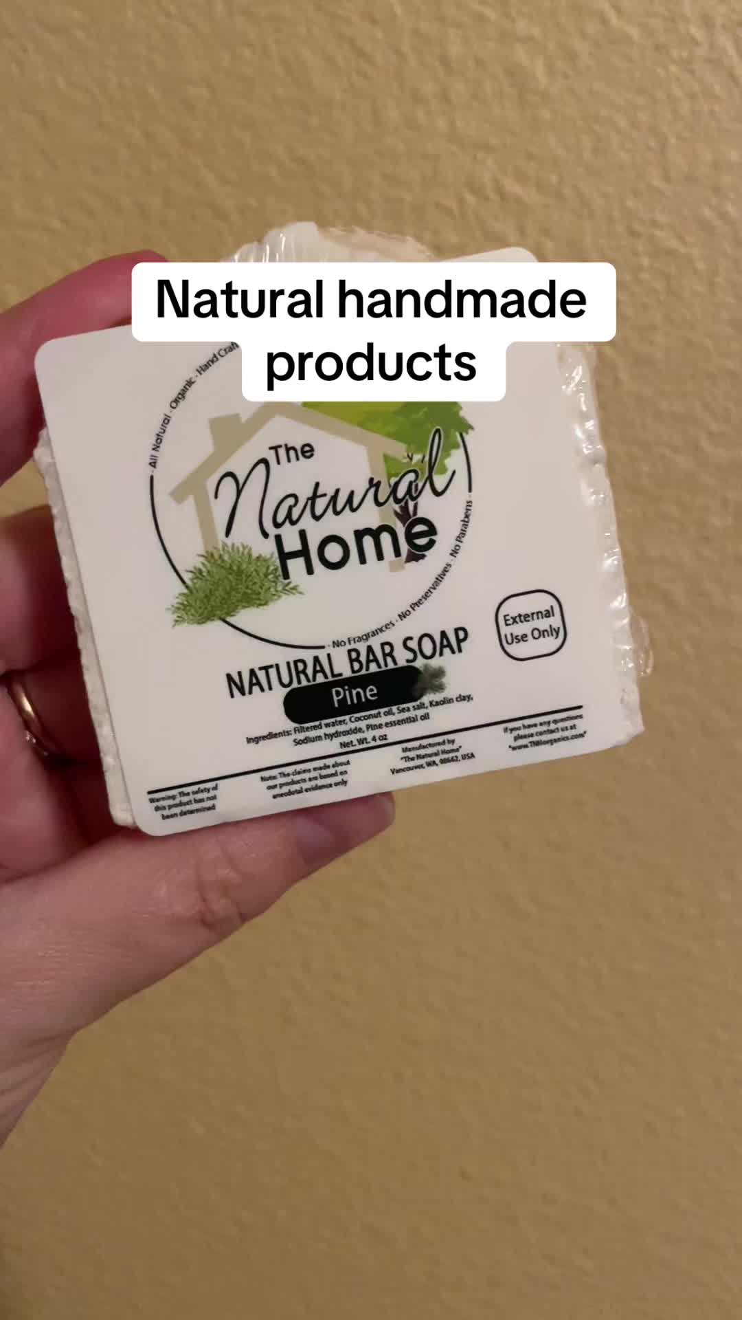 @TheNaturalHome
