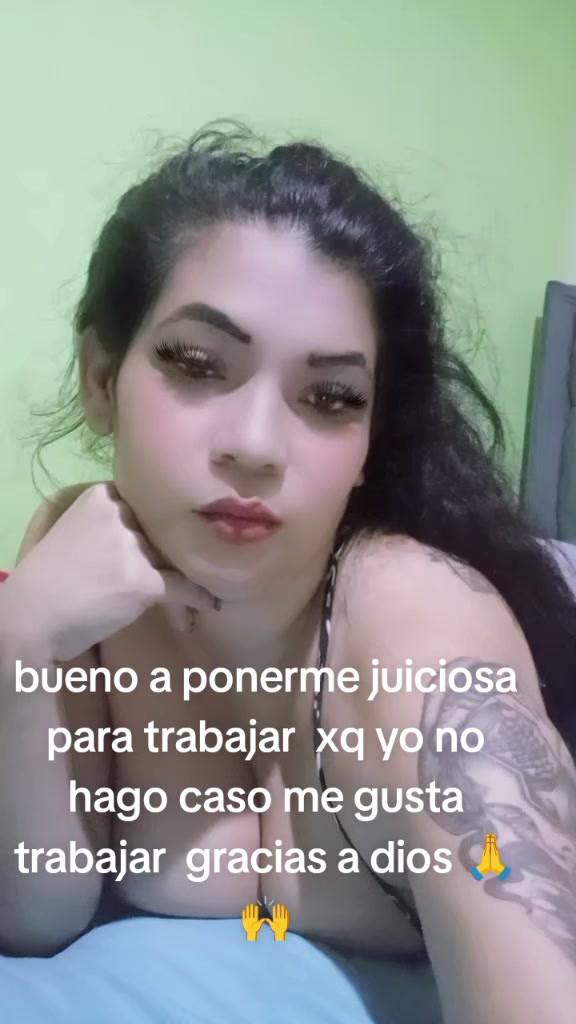 @Bella Davila