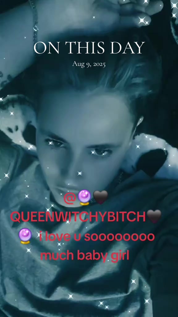 @🔮🖤KING WITCHYBITCH🖤🔮