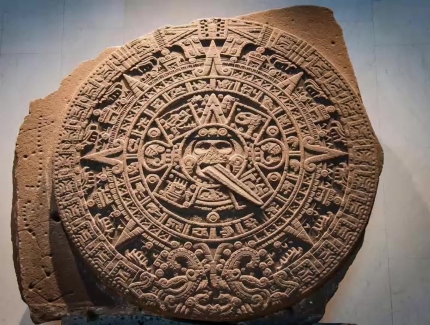 @Mexican AI