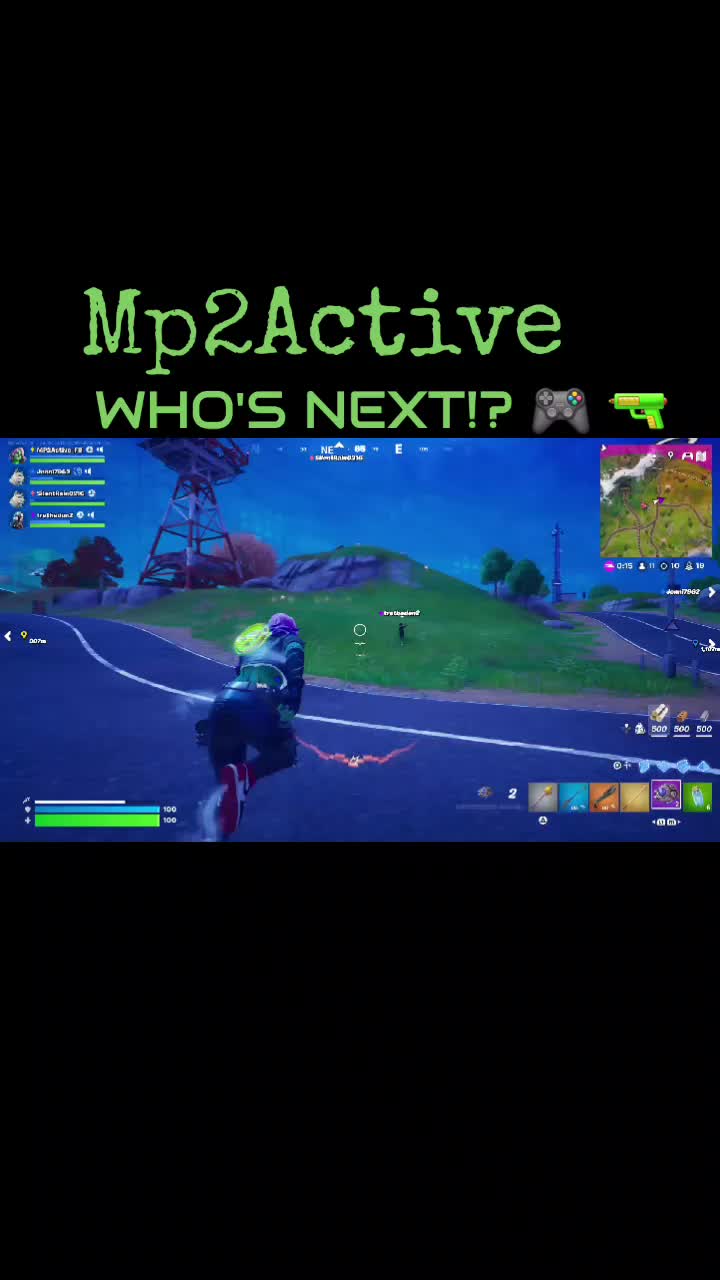 @Mouthpiece2Active