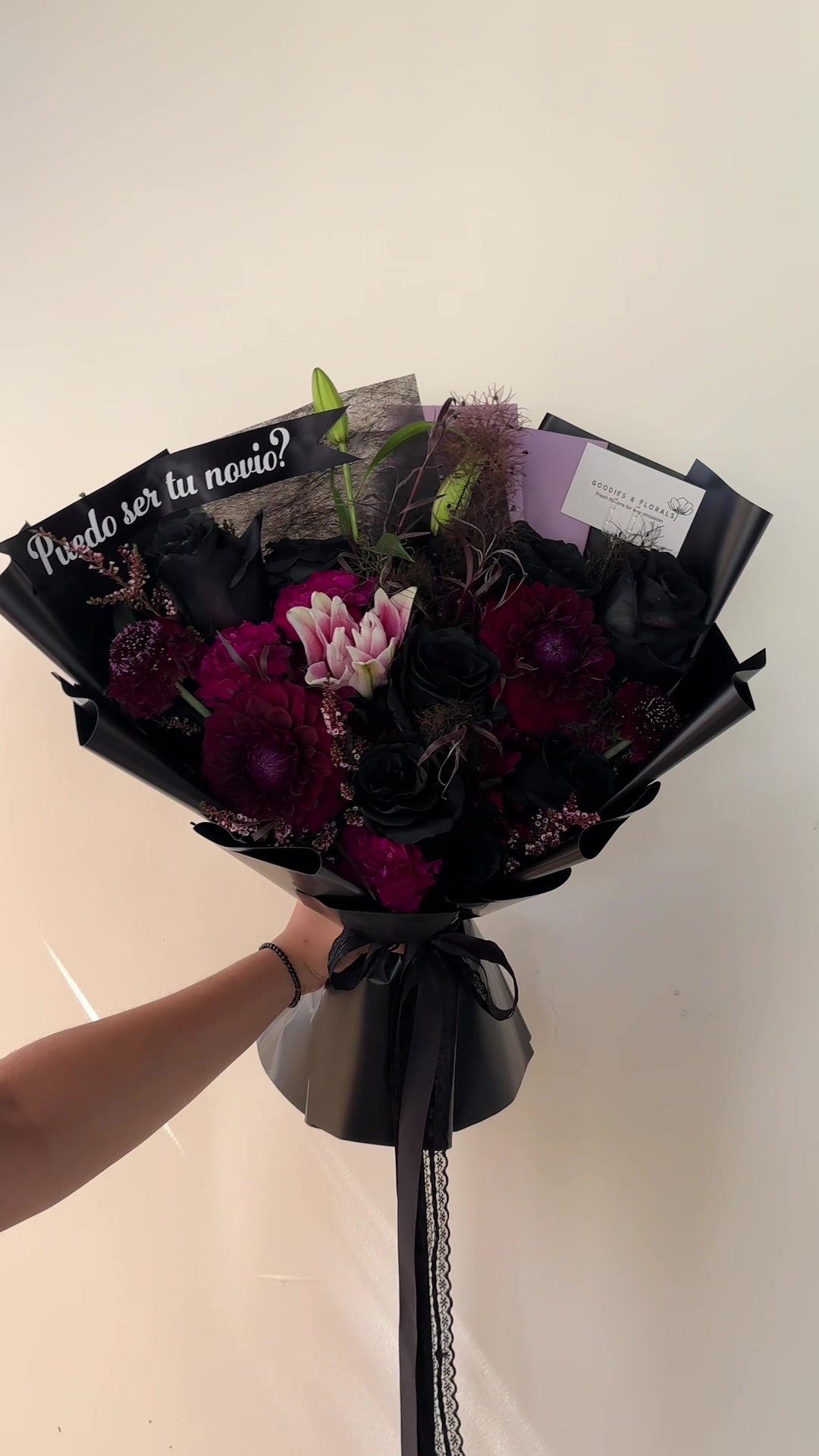 @Goodies & Florals