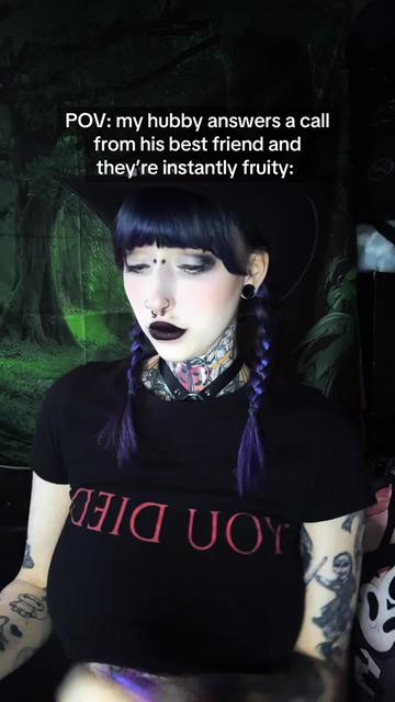 @IG gothmommylilli