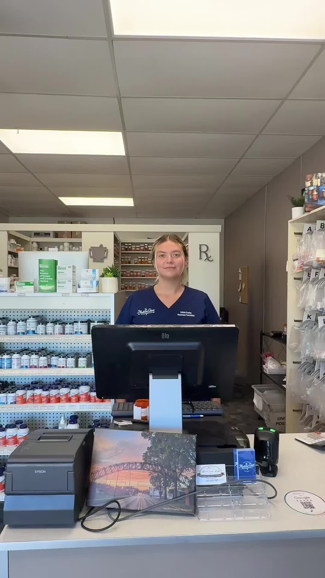 @Medicine Chest Pharmacy
