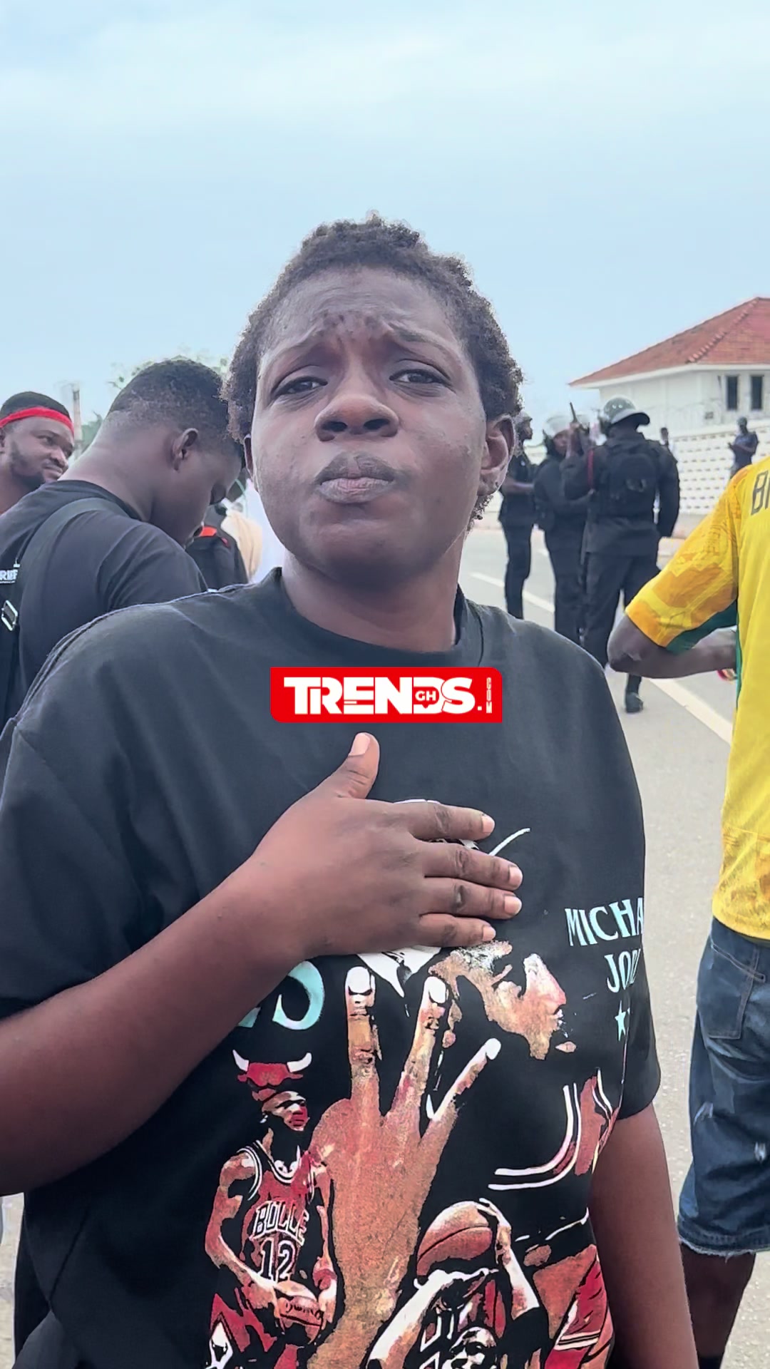 @TRENDS GH