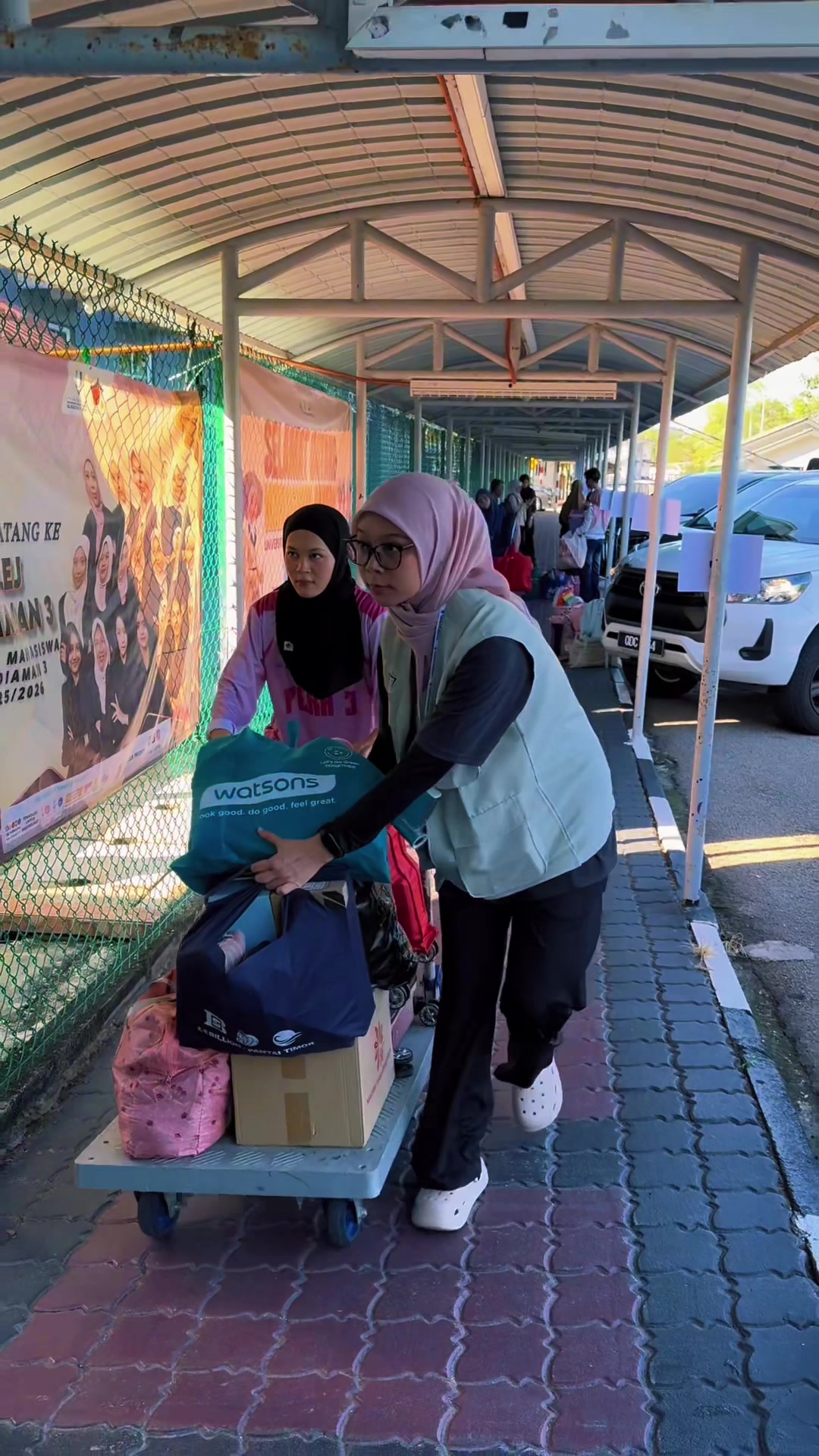 @UMPSA Malaysia