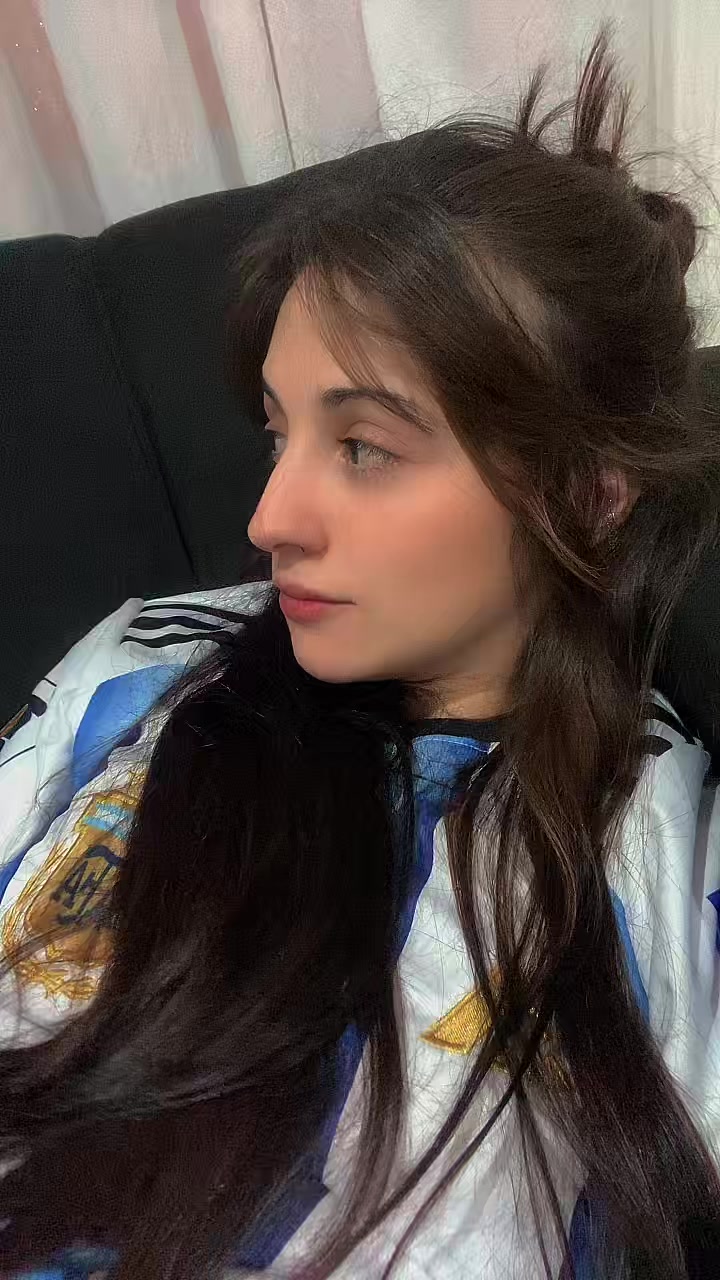 @Samira Acosta