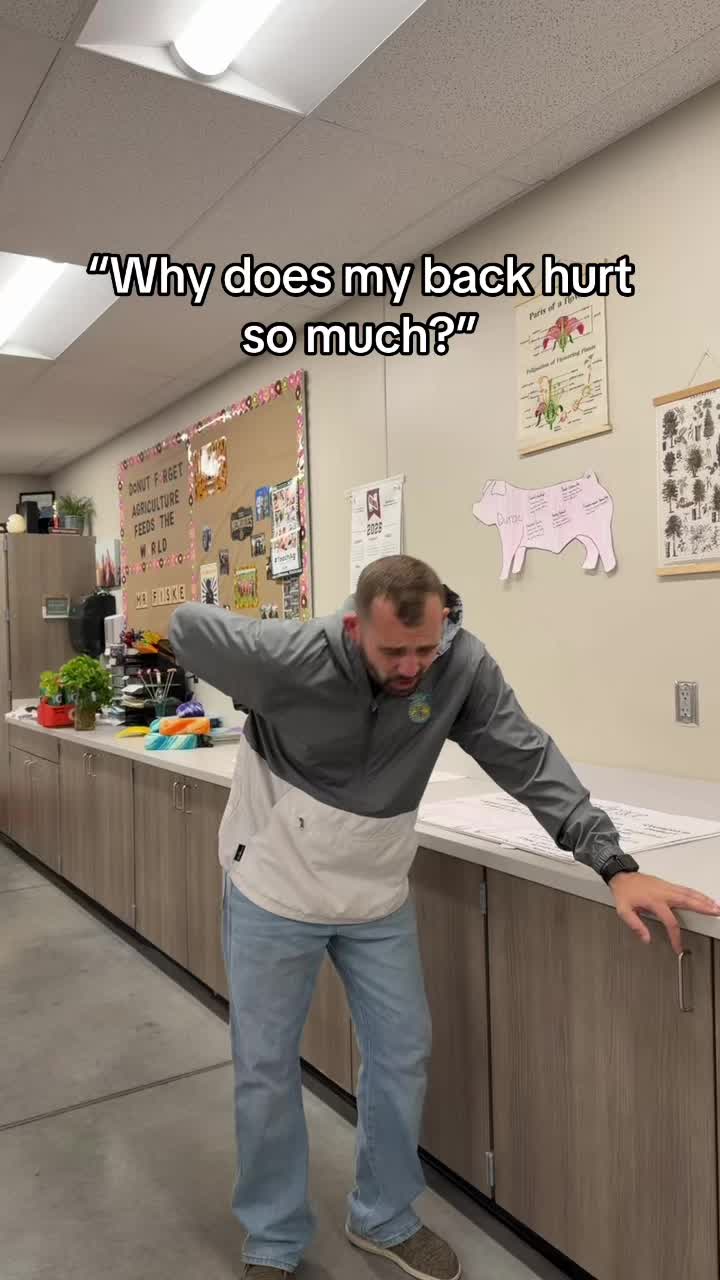 @Mr. Cade Fiske