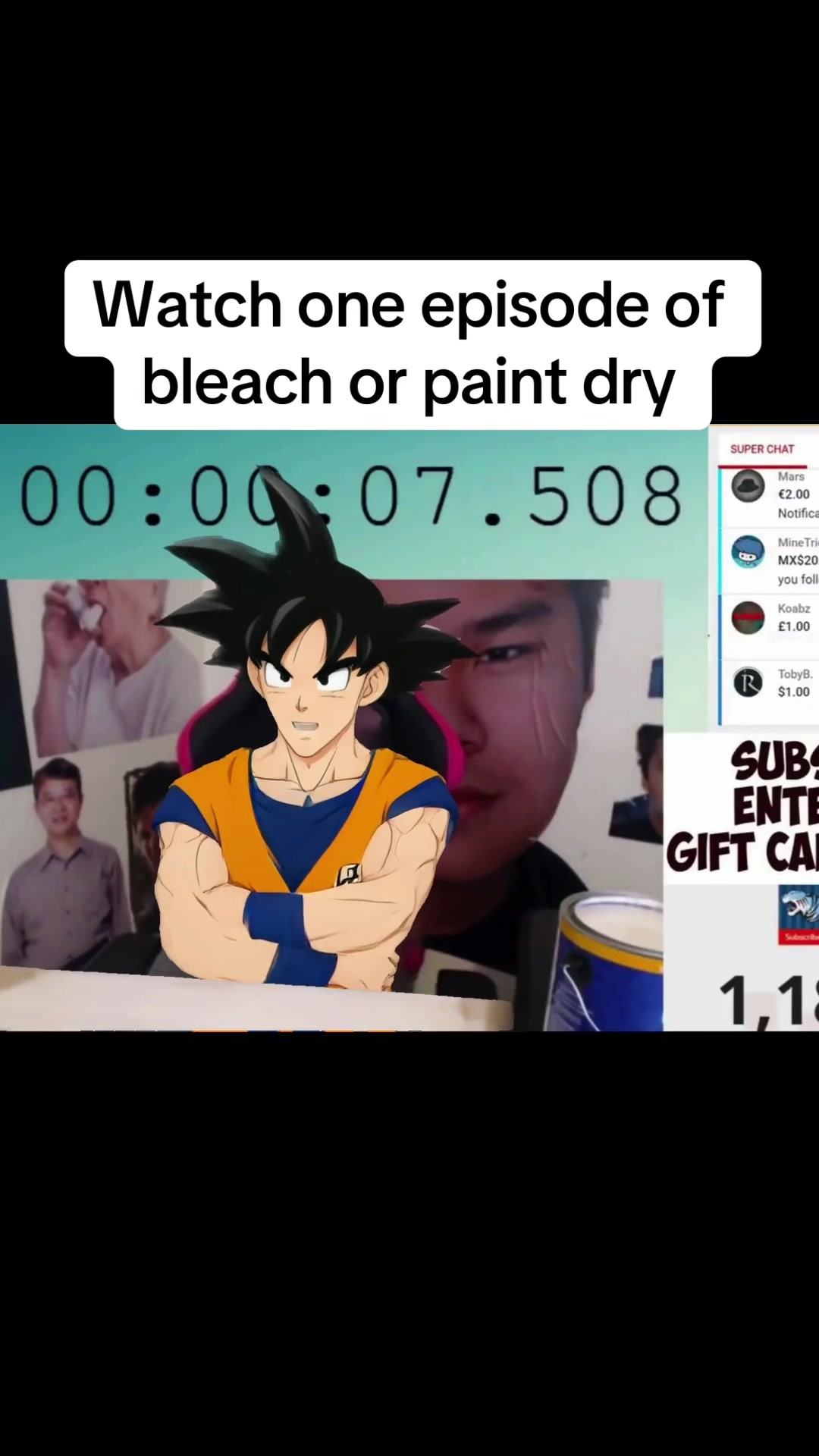 @Gokusolos