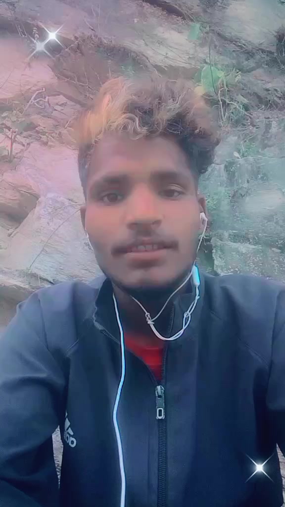 @Jagadish King Kumar