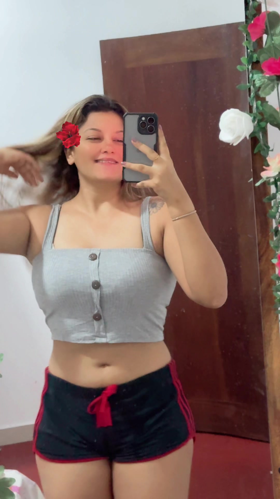 @Deena