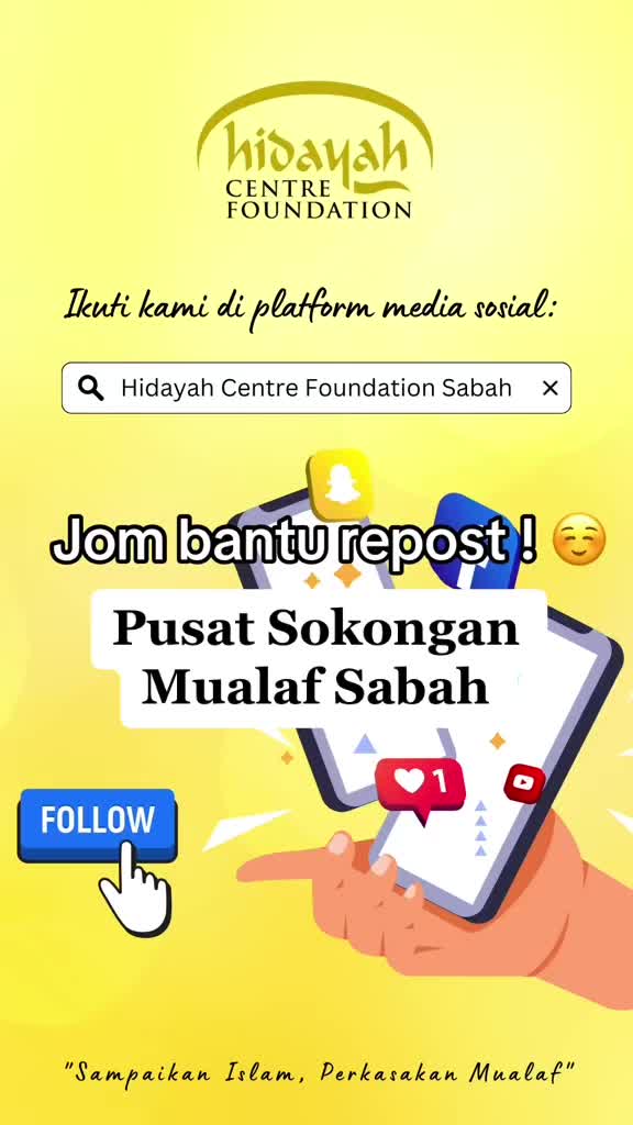 @HCF Sabah