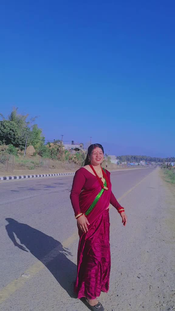 @Manisha Khadka