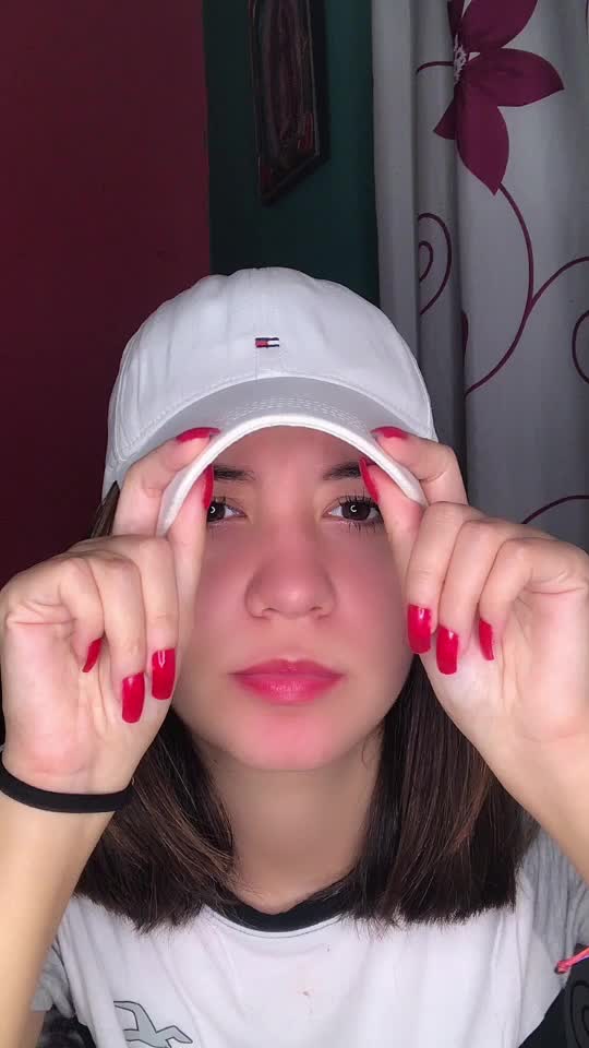 @Luisa Victoria