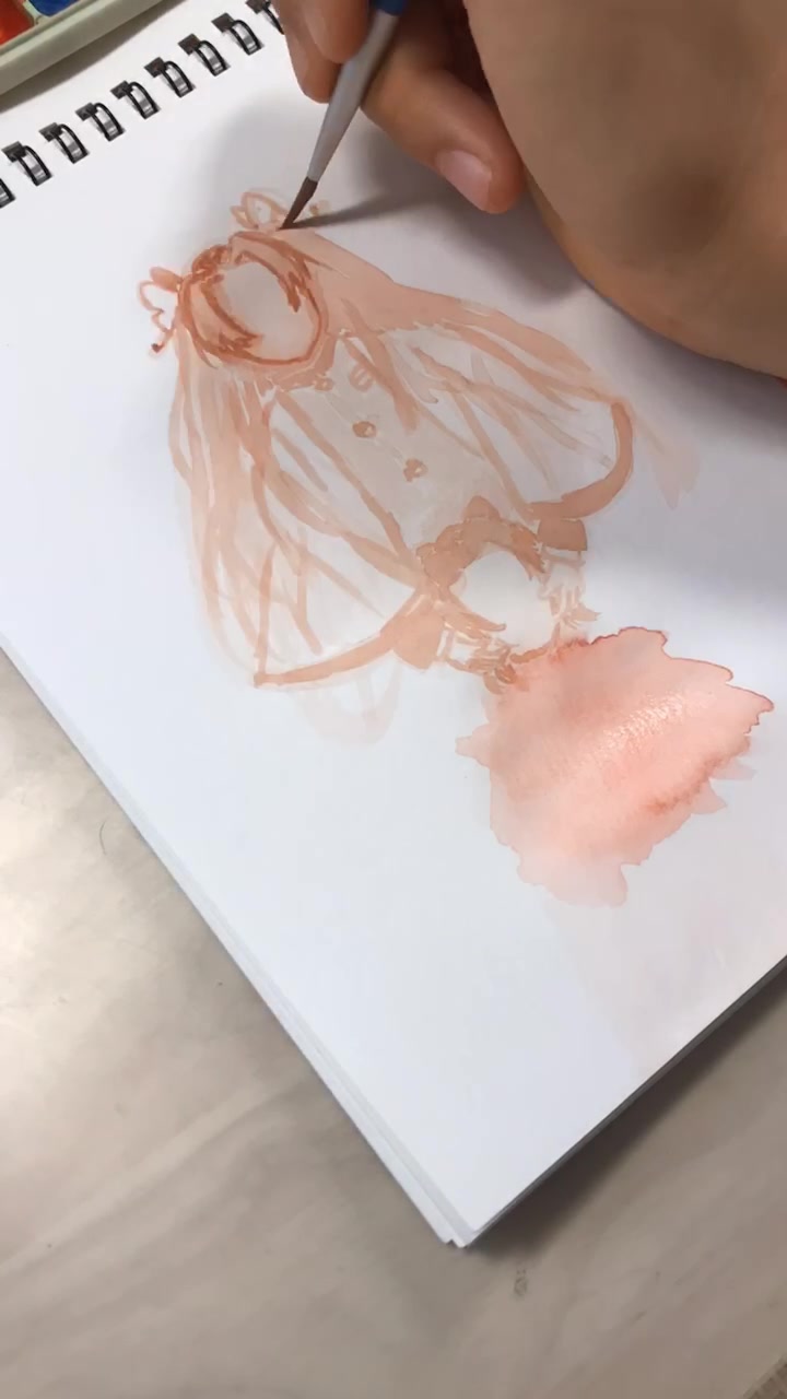 @霜月 あおば