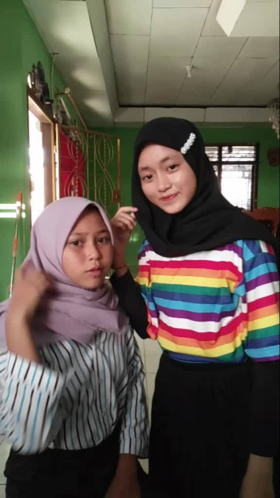 @Novelda Sari