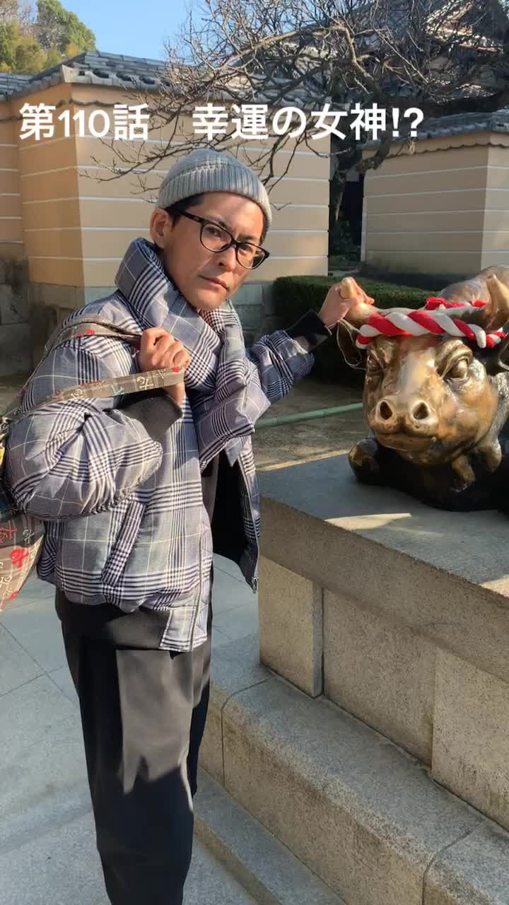@NAOプロデュース