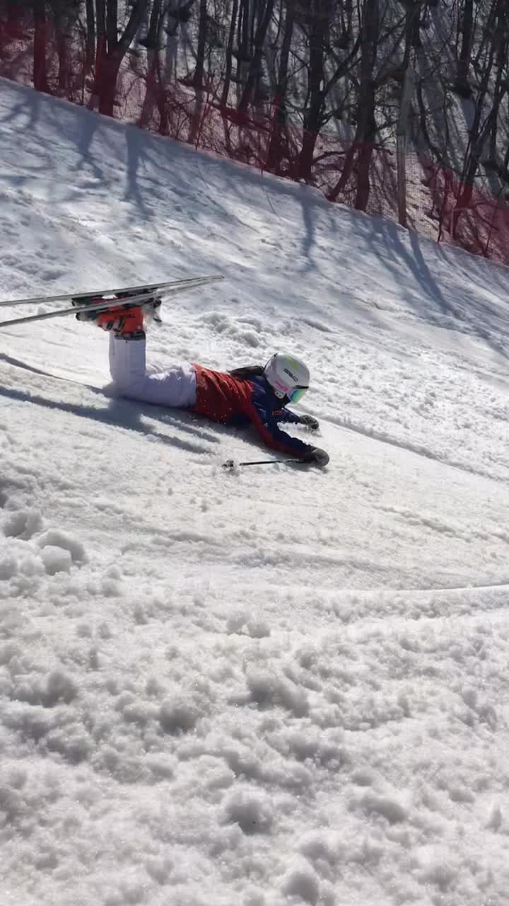 @KOREA 프리스타일 모글 국가대표팀⛷