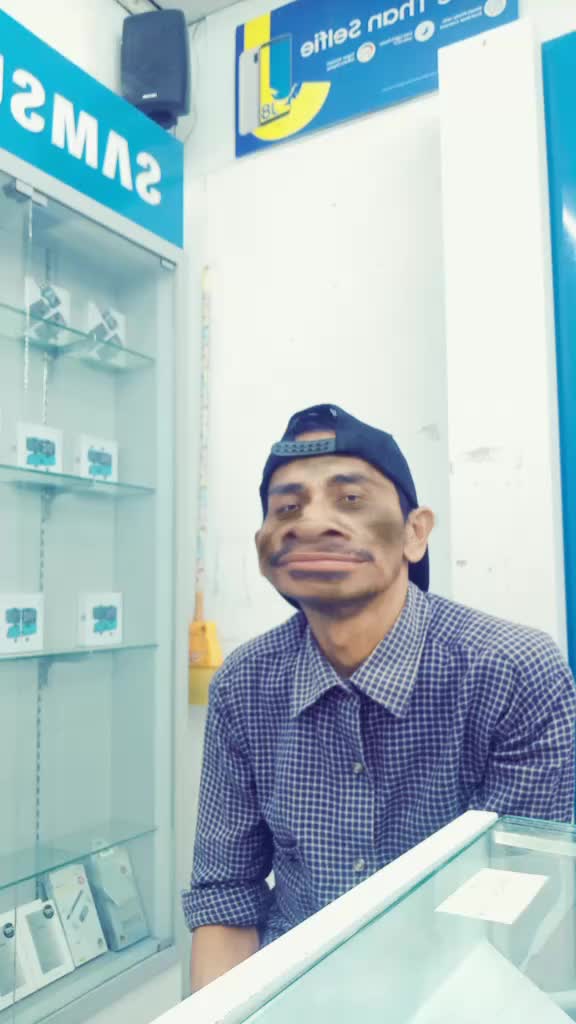 @Yan Abimanyu 💦