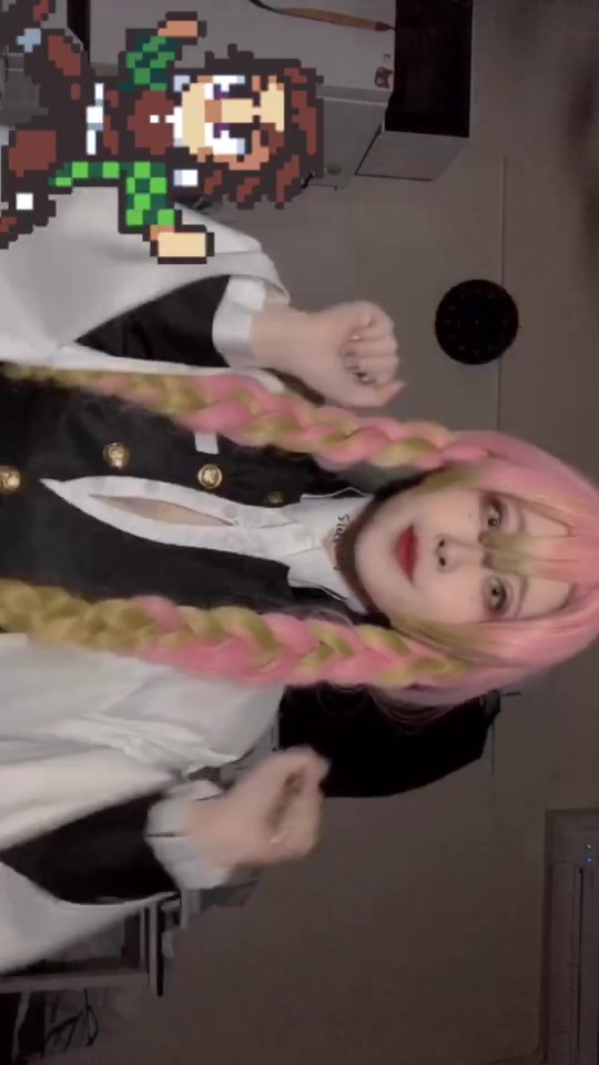 @お嬢