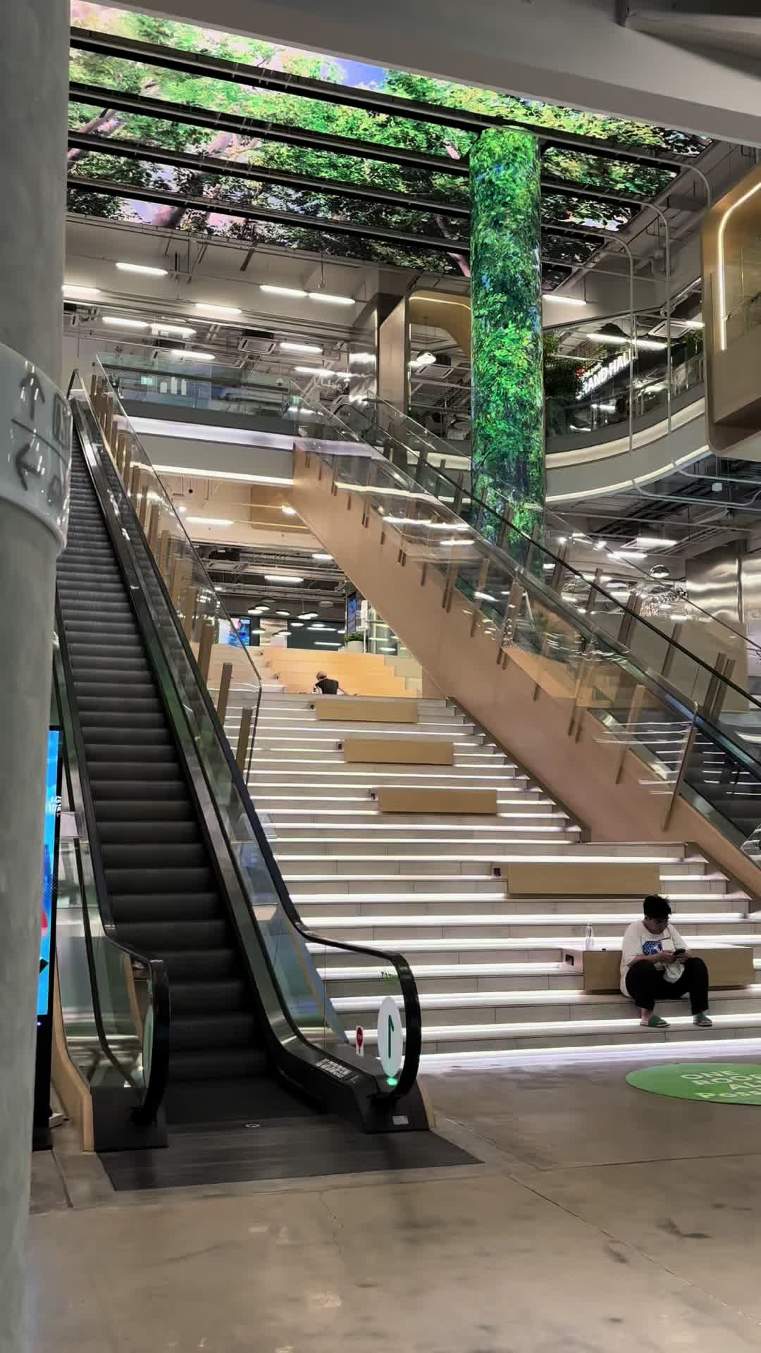 @BKK walks