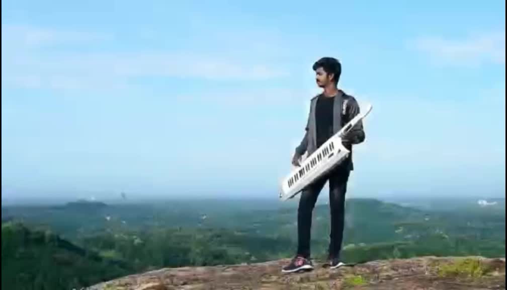 @Vijeesh vg