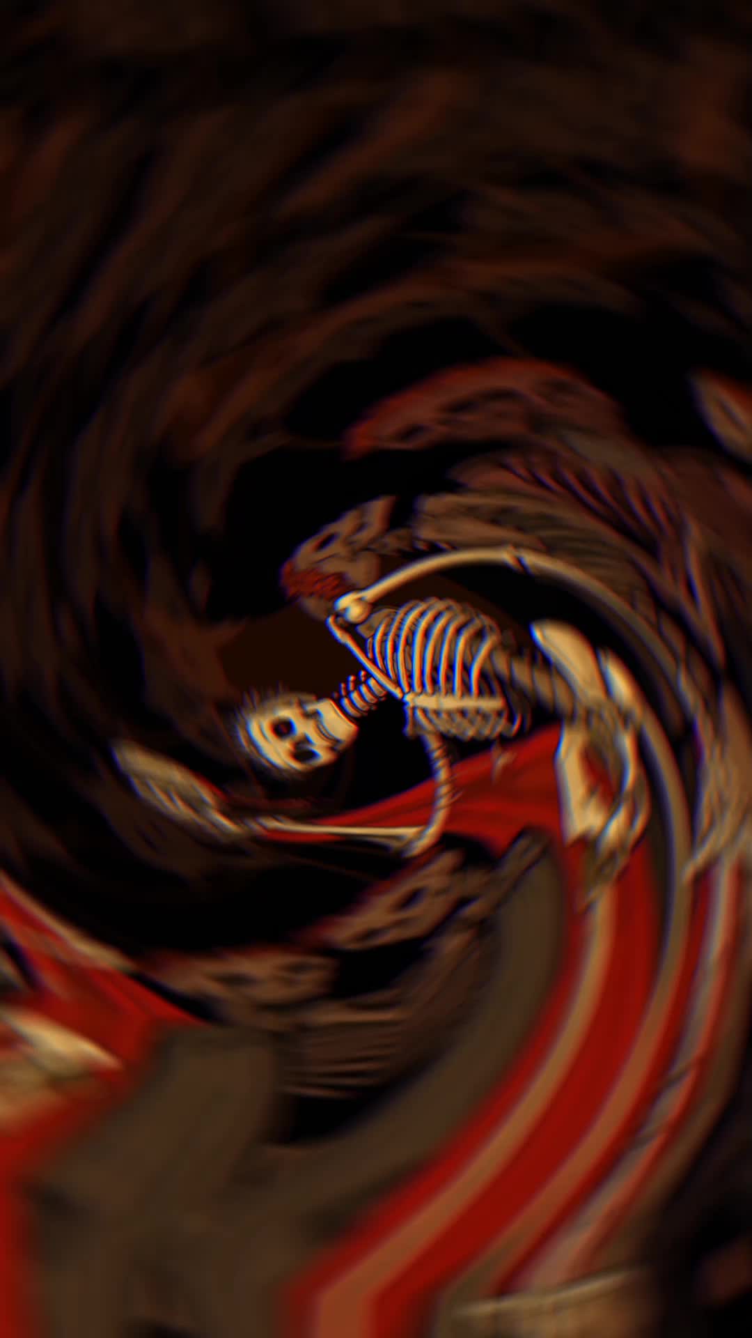 @pyrokinesis