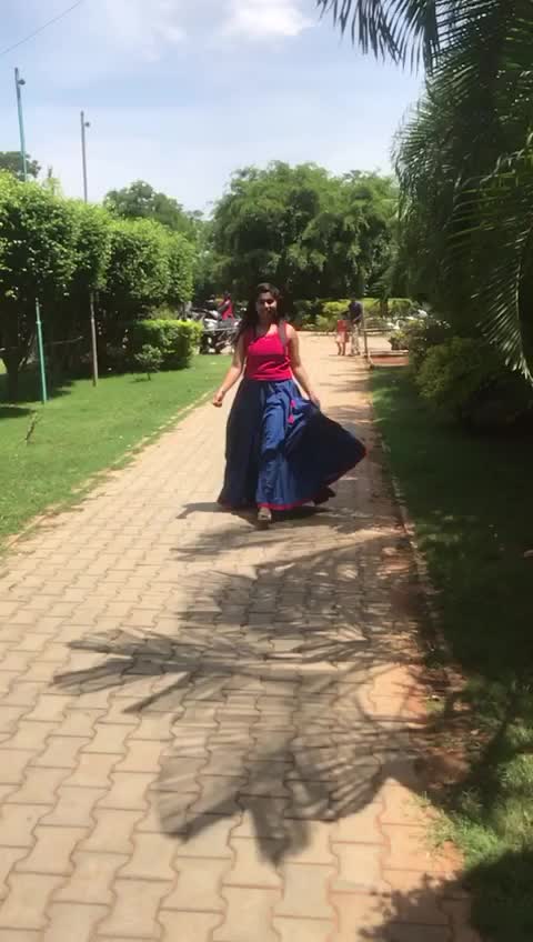 @Kavya S Ashok