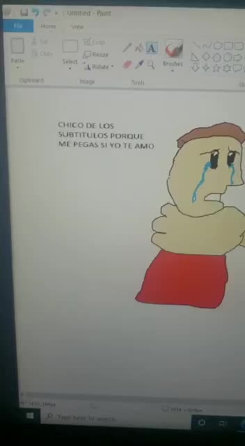 @Luis Alberto Camacho