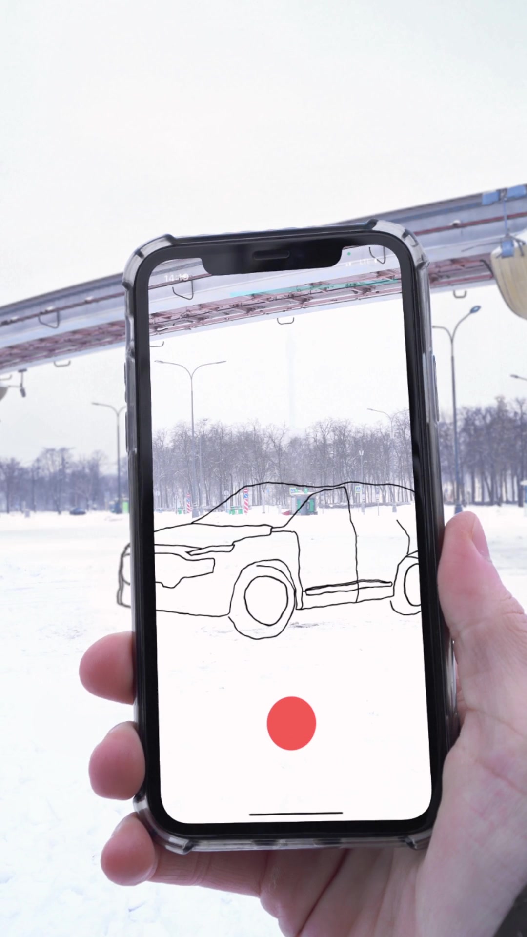@Hyundai Russia
