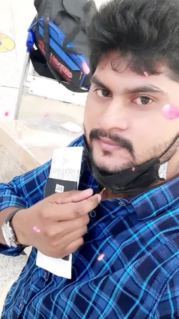@లవ్ యూ పొట్టి