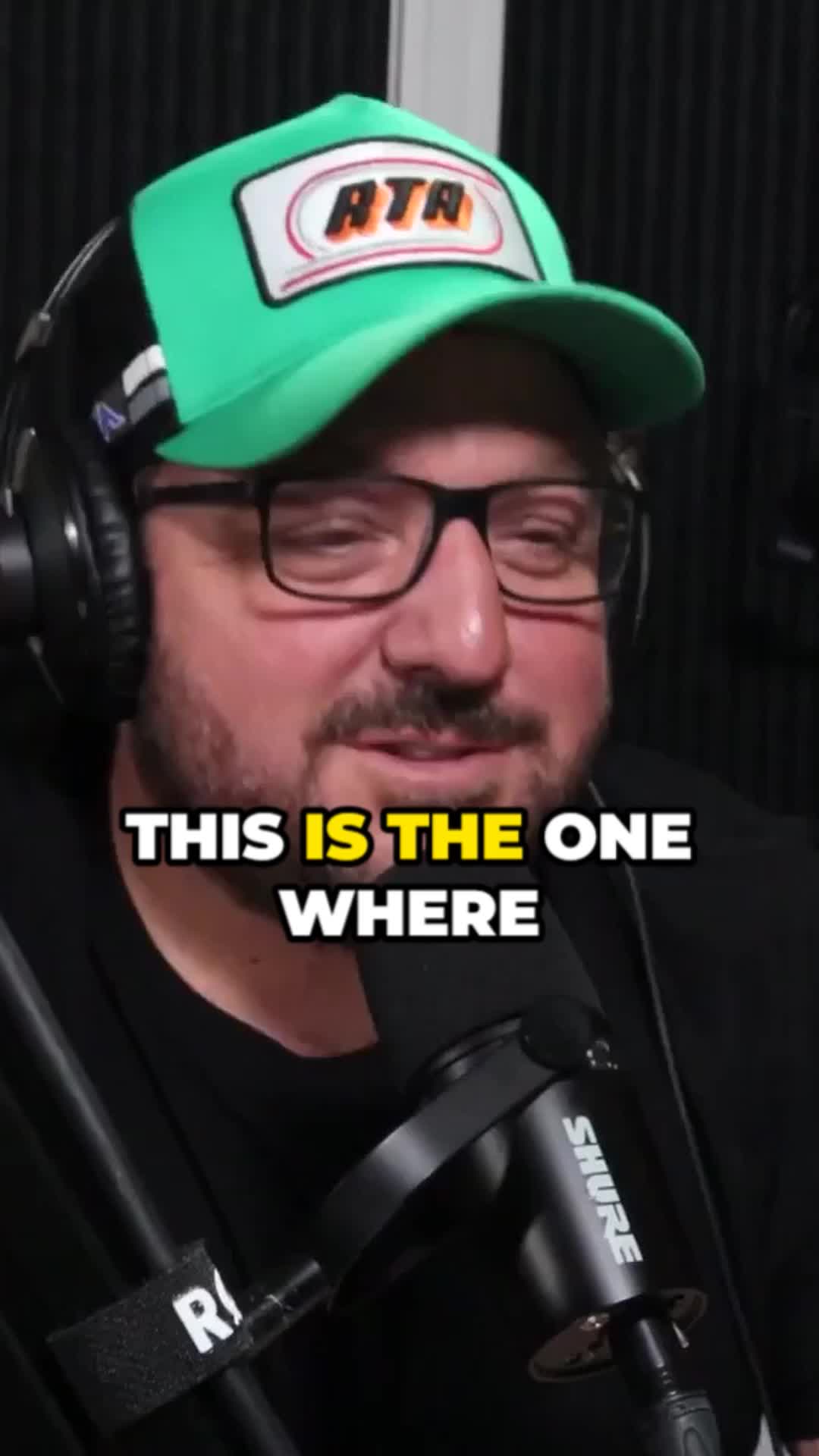 @Gettin' Trucked Podcast