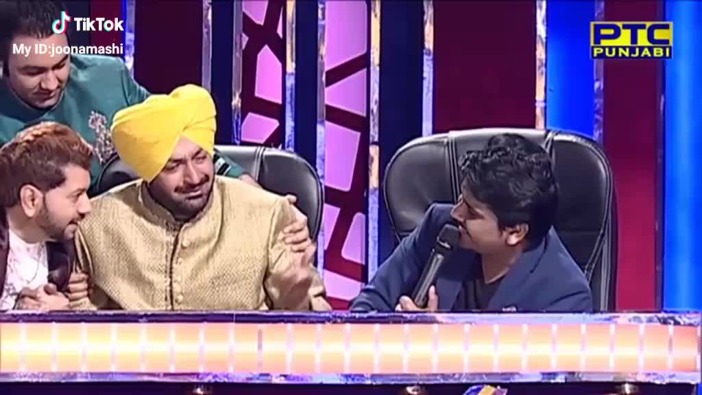 @Joona Mashi