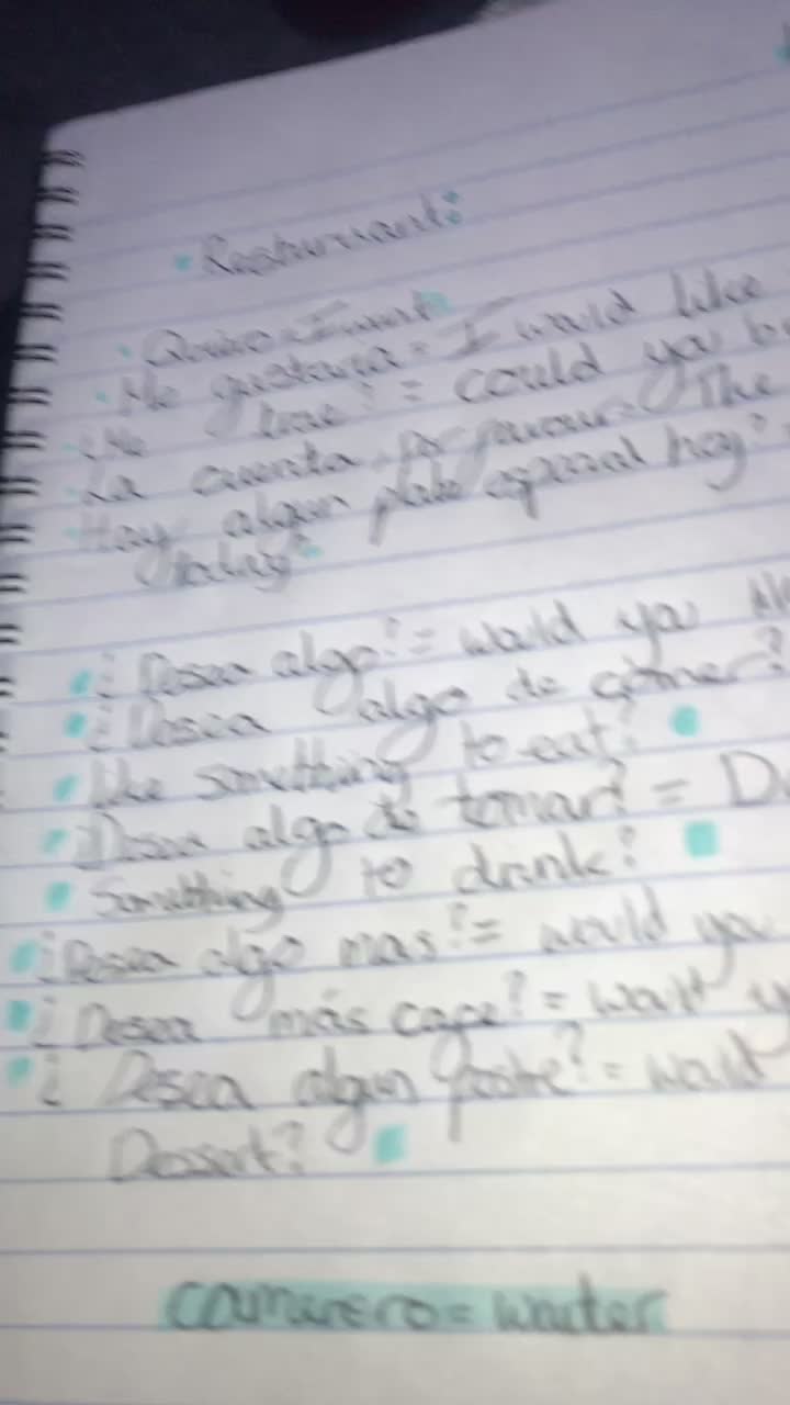 @Study with me for my GCSE