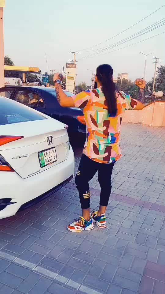 @Tail waly official