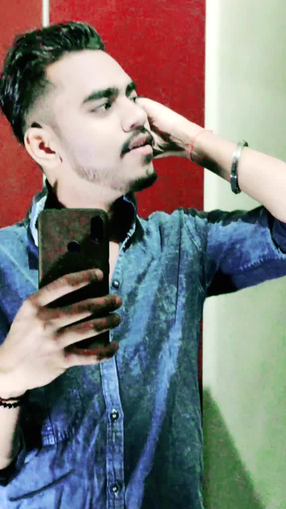 @Pushpraj Bãghęl