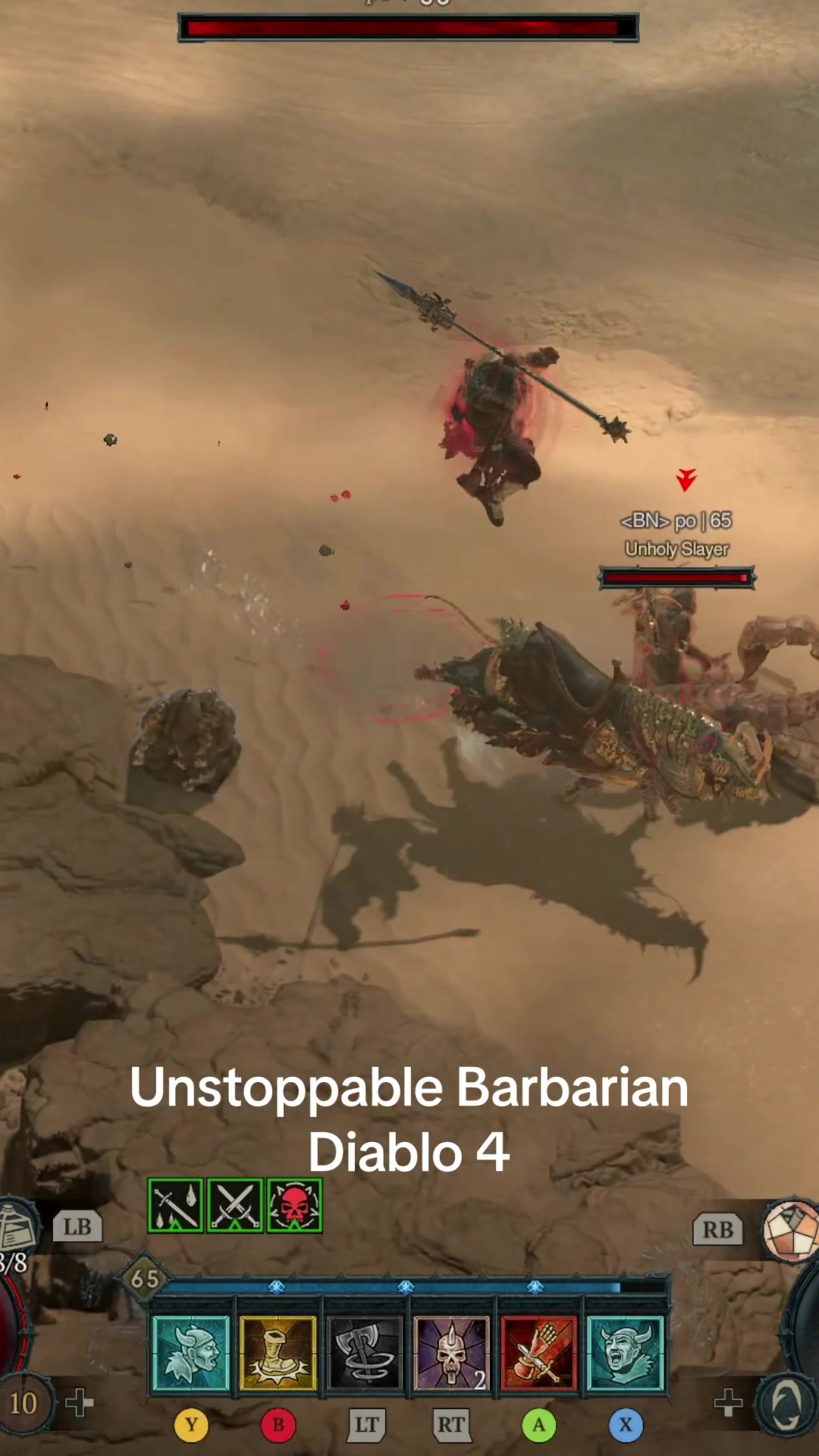 @Spicy Builds