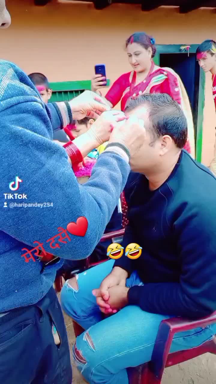 @Pandey Hari live Tm-6Am🇳🇵