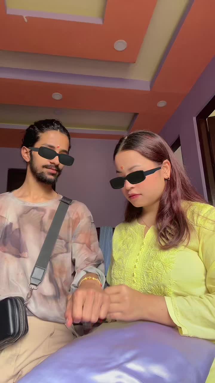@Neetu Adhikari
