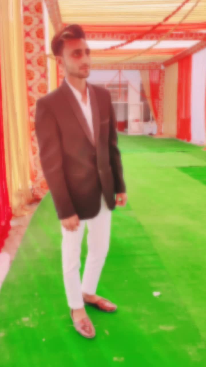 @Raheem Rana