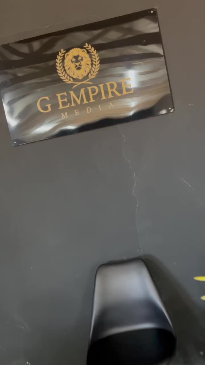 @G Empire Media