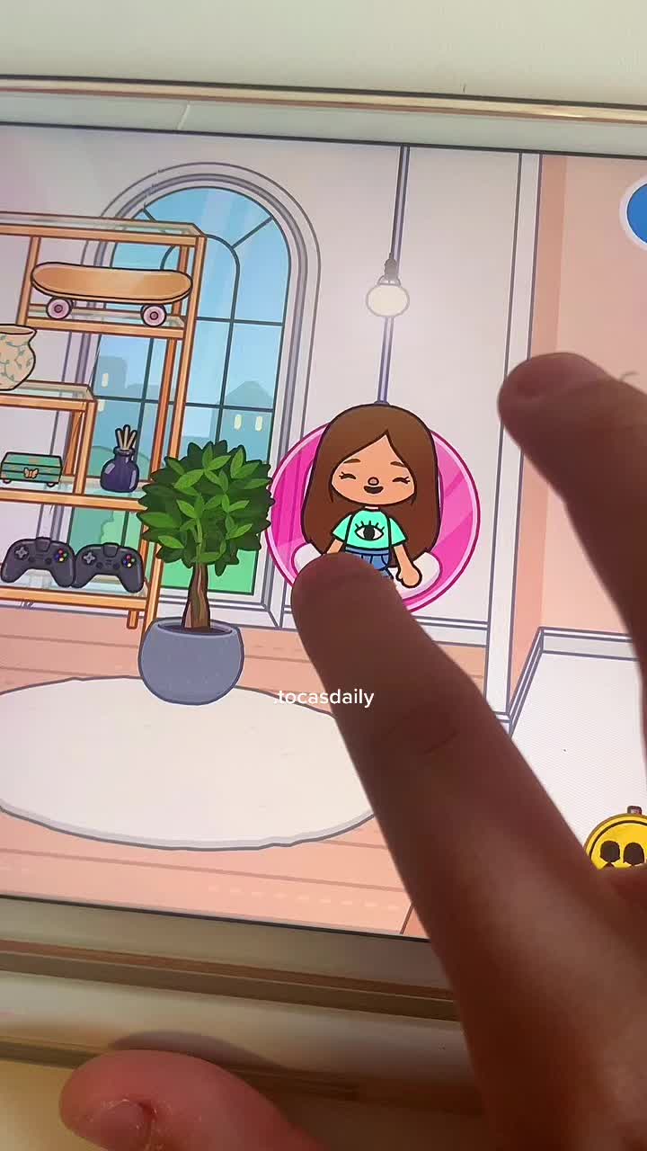 @toca! 💐