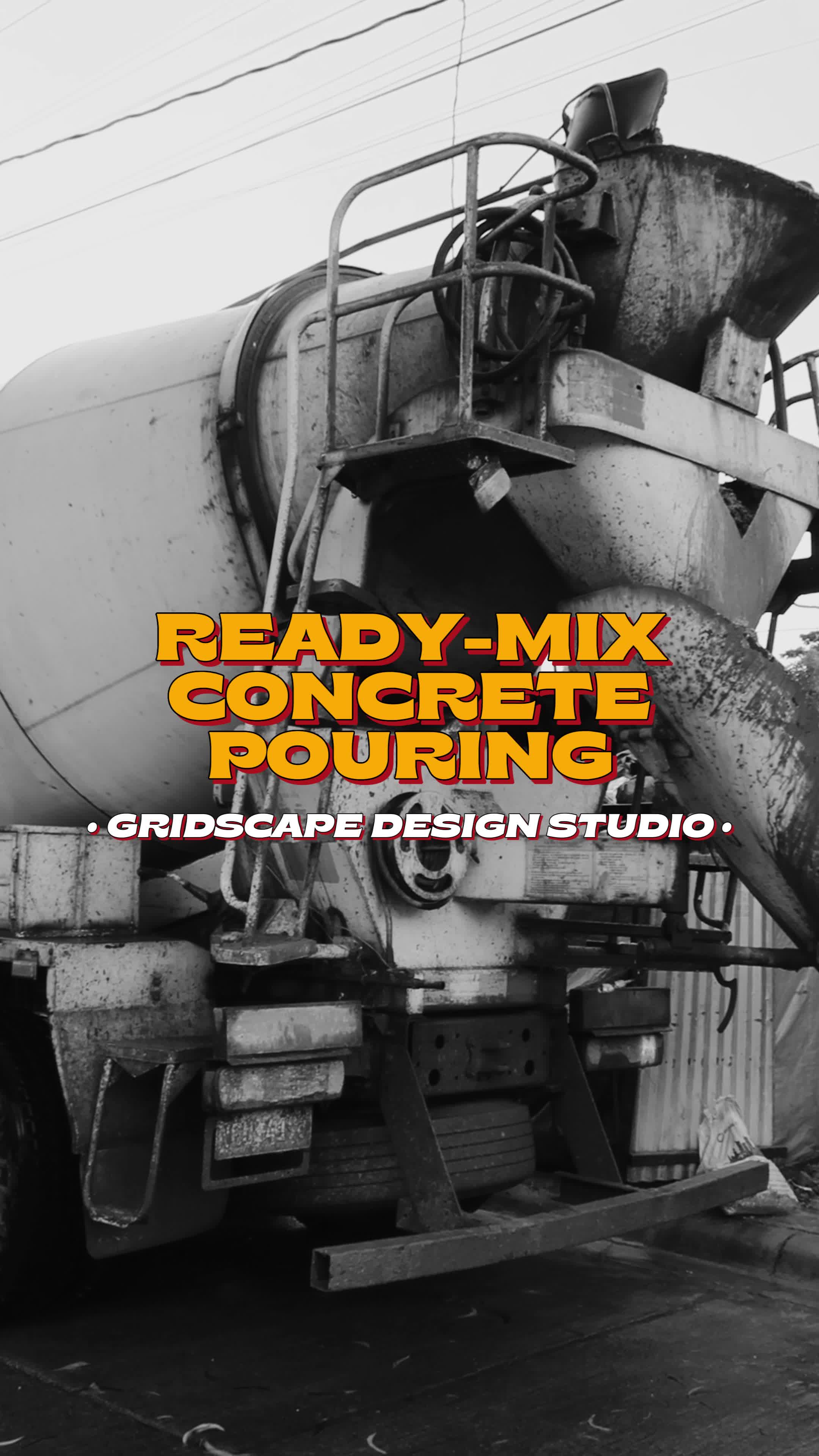 @Gridscape Design Studio