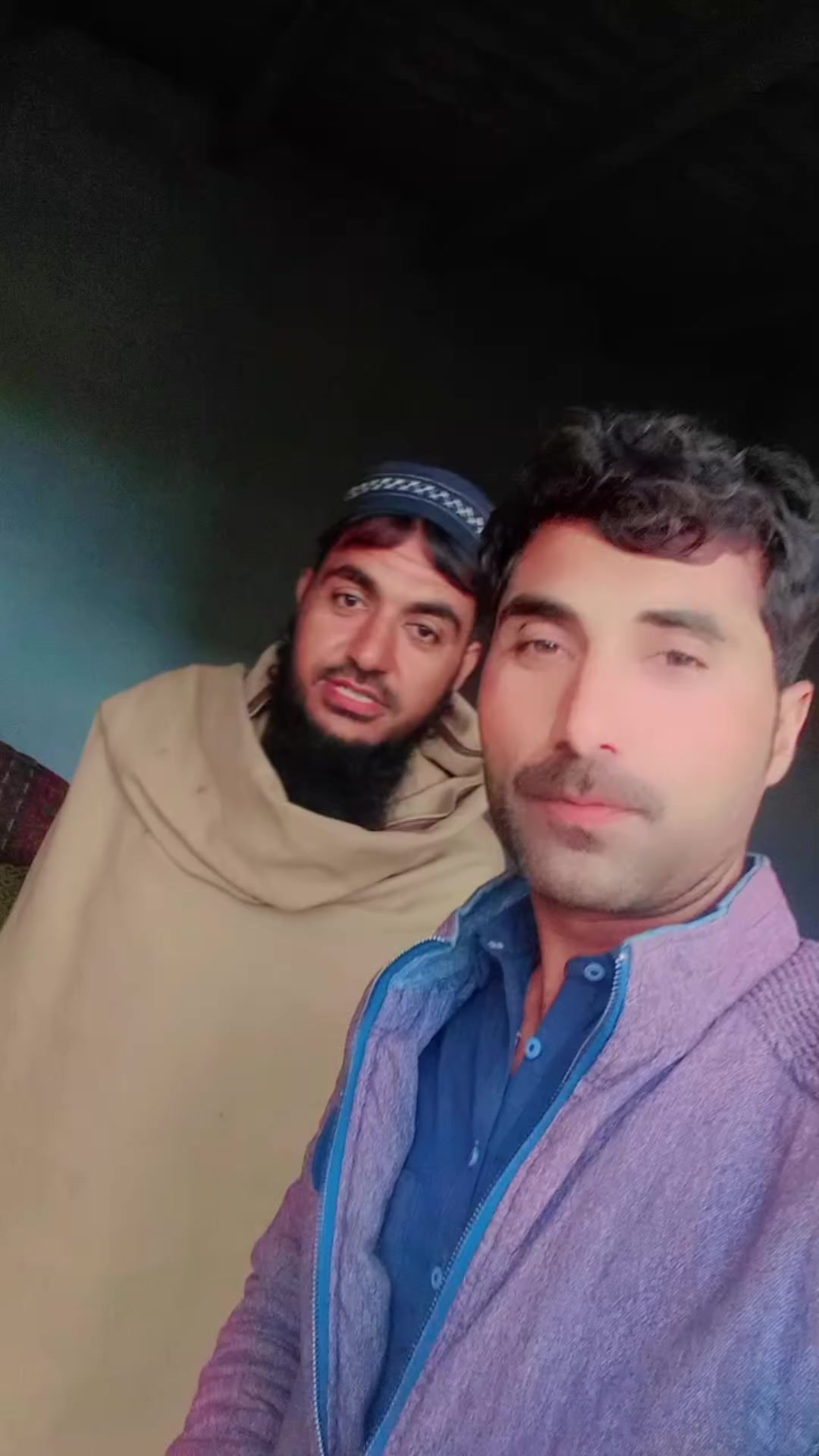 @🇵🇰Amjad Khan 🇵🇰