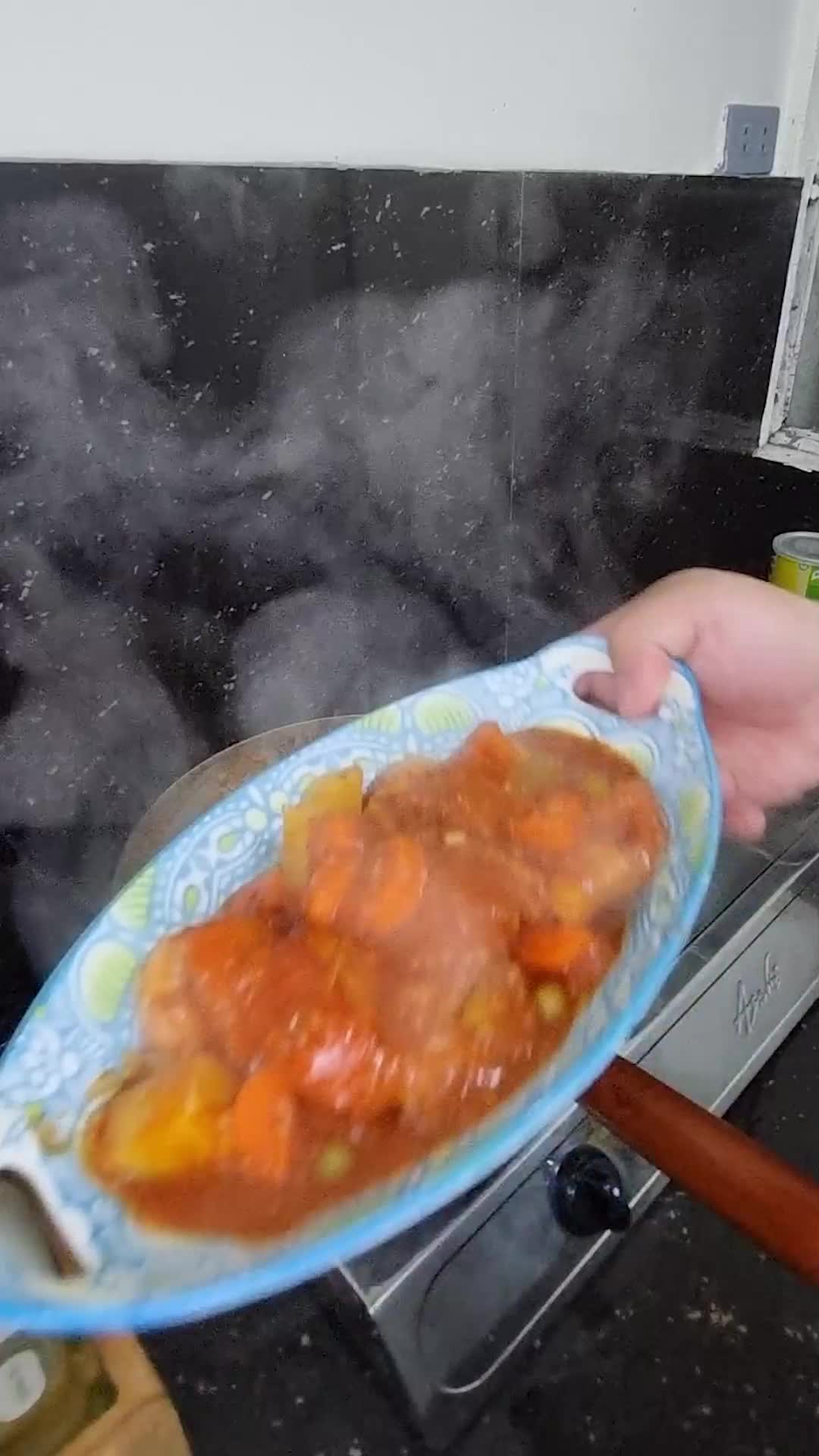 @Chef Chan